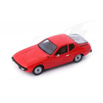 [FR] Avenue43 PORSCHE 924 PROTOTYPE RED 1:43 - AVN60040