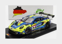 1:43 SPARK Porsche 911 992 Gt3 R #96 24H Nurburgring 2023 Olsen Cairoli SG902