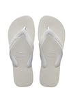 Havaianas Top Mixte, Blanc, 39/40