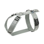 Anny-X Fun Hundsele - Grey/Silver XS