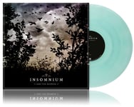 Insomnium One for sorrow LP multicolor