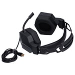 TAIDU THS307A2 Gaming Headset Wired Gaming Headset For PC For For PS3 Fo FST