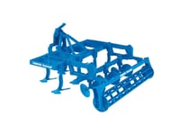 Bruder Lemken Disc Cultivator Accessories