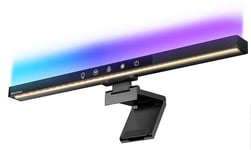 BlitzWolf BM-CS1 RGB Monitor Light Bar - belysning