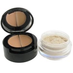 Concealer Make Up Beauty Face Cover Powder Cream Secret Mirror W7 Cosmetics