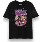 T-shirt Bratz  NS8059