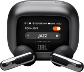 JBL Live Flex 3 Svart