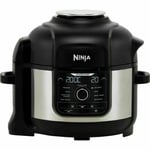 Ninja Foodi 9-in-1 Multi-Cooker 6L OP350UK