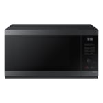 Samsung 40L Microwave Oven with Ceramic Enamel - Black