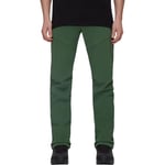 Mammut Men's Hiking Trousers Winter Hiking So Pants Men