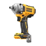 Dewalt Mutterdragare DCF892N 18V XR, 1/2", 812 Nm, utan batteri & laddare