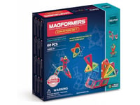 Magformers Creator 60El.703006 Dante