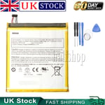 For Amazon Kindle Tablet ST28 New MC-308695 58-000255 Battery Replacement UK