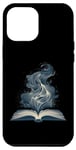 Coque pour iPhone 14 Plus Vêtements Mystic Seas