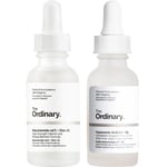 The Ordinary Hyaluronic Acid & Niacinamide