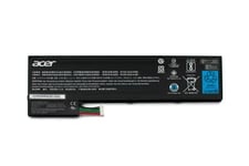 ACER batteri Li-Po, 3C, 4850mAh 2