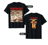 Bathory - Requiem - Official Merchandise T-Shirt