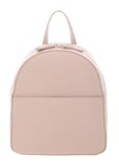 Valentino 7b3-zero Re, Sac à Dos Femmes, Cipria, Taille Unique