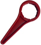 Red Jar Opener Bottle Lid Wrench Multifunction Kitchen Tool for 5L 10L 15L 16L 18L 20L 25L 30L Water Barrel Bucket Drum