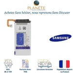 ORIGINAL BATTERIE PRINCIPALE POUR GALAXY Z FLIP5 5G F731 GH82-31700A EB-BF731ABY