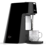 Breville HotCup Gloss Black Hot Water Dispenser