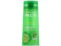 Garnier Fructis Fresh Cleansing hair shampoo 400ml