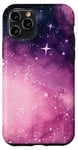 iPhone 11 Pro Space & Universe Cosmos Nebula Astro Case