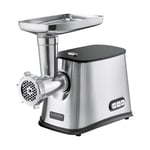 KITCHENCHEF - Hachoir multifonction inox brossé