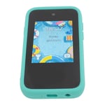 Toddler Cell Phone Toy Interesting MP3 MP4 Player Kids Smart Phone Toy Silicone