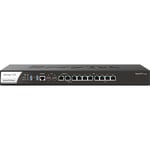 DrayTek Vigor 3912S Multi-WAN Broadband Router V3912S-K