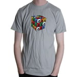 Rubix S/S T-Shirt