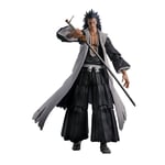 Tamashii Bandai - KENPACHI ZARAKI - BLEACH 1000 YEAR BLOOD WAR - SH Figuarts SHF