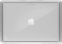 STM Apple MacBook Pro 13" M1 2019-2020 Dux Rugged Case Clear