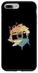 iPhone 7 Plus/8 Plus Camera Studio Photographer Camera Case