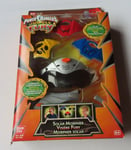 Power Rangers -  Jungle Fury - Solar Morpher