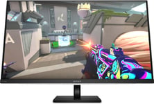 Hp Omen Transcend 31.5 Inch Uhd 240Hz Oled Gaming Monitor - Transcend 32, 80 Cm (31.5"), 3840 X 2160 Pixels, 4K Ultra Hd, Qd-Oled, 0.03 Ms, White