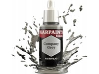 Army Painter The Army Painter: Warpaints - Fanatic - Company Grey