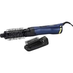 BaByliss Pro Technical equipment Hot air brushes Hair Dryer Brush Midnight Luxe 1 Stk. (£42.72 / 1 pcs.)