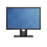 Dell E2016H 20" TN Monitor, 1600 x 900, 60Hz, 5ms