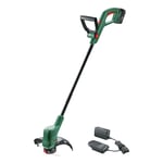 Gresstrimmer Bosch Easy Grasscut 18V-230 P4A 1X2.0Ah