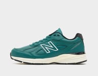 New Balance 990v4 Made in USA, Green