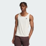 adidas Trefoil Essentials Tank Top Men