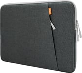 Jetech Laptop Sleeve for 13.3-Inch Macbook Air/Pro, 14-Inch Macbook Pro M4 / M3