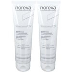 Noreva Laboratoires Sebodiane DS Shampooing traitant anti-pelliculaire intensif 2x150 ml