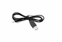 USB CABLE CHARGER FOR TURTLE BEACH EAR FORCE X41 PX5 XP500 MW3 GAMING HEADSET