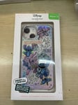 Skinnydip London Case - New Sealed - iPhone 13 Genuine Disney Kawaii Stitch