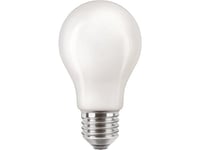 Csslr Plus Standard LED E27W Dæmpbar 4.5W / 40W, 2700K, 470lm, CRI80, WW A60, 15.000 timer, Mat