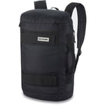 Dakine Mission Street 25L - Sac à dos urbain Black 25 L