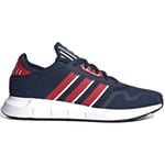 Baskets basses adidas  Swift Run X