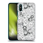 Head Case Designs Officially Licensed Dungeons & Dragons Ampersand Dice 2 Patterns Hard Back Case Compatible With Xiaomi Redmi 9A / Redmi 9AT